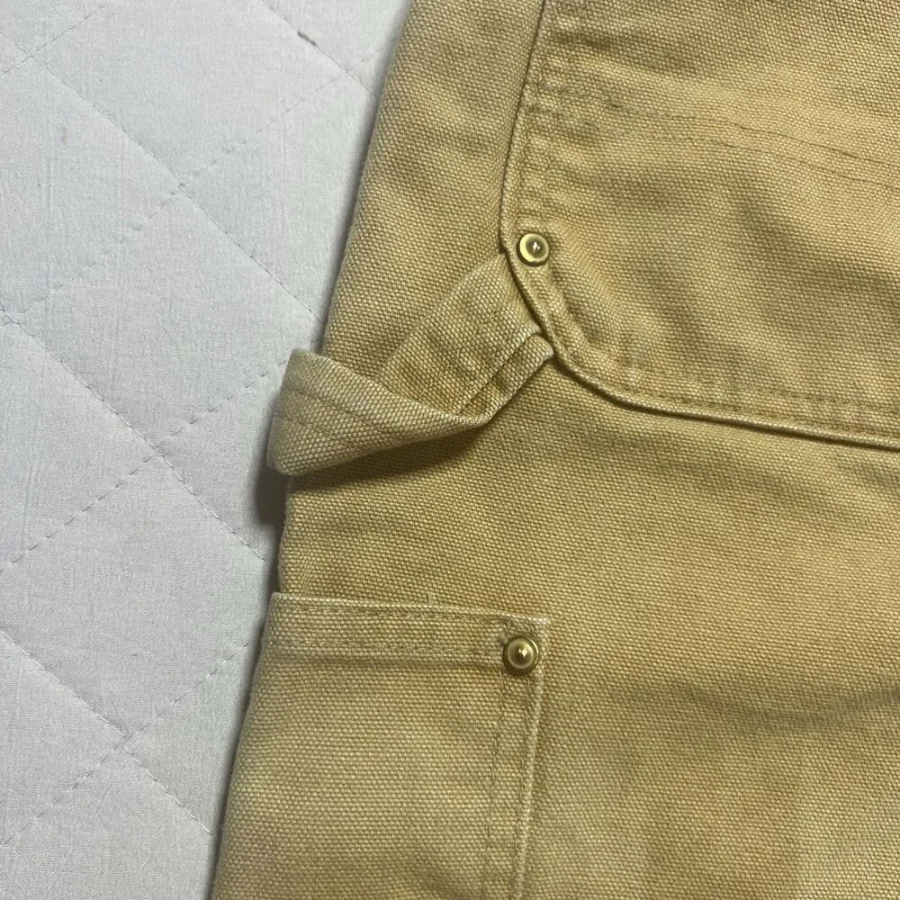 Carhartt vintage b01